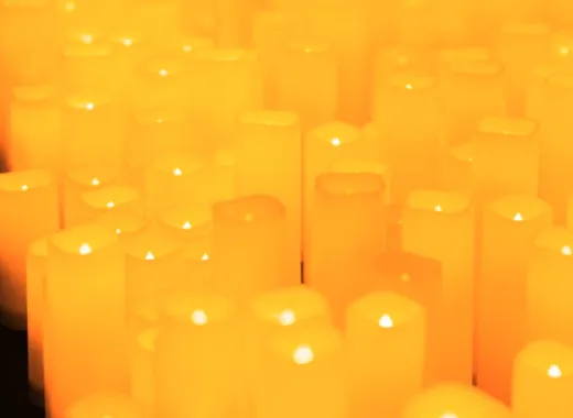 Candlelight, Queen and ABBA